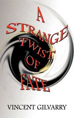 Book cover for Strange Twist of Fate