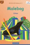 Book cover for BROCKHAUSEN Malebog Vol. 2 - Malebog