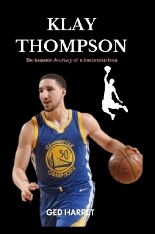 Cover of Klay Thompson