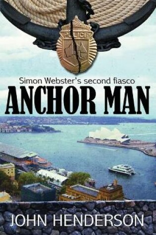 Cover of Anchor Man