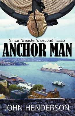 Cover of Anchor Man