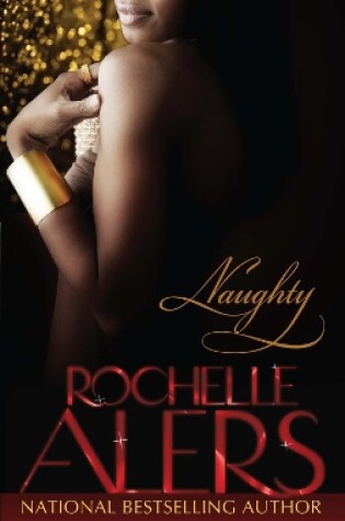 Cover of Naughty