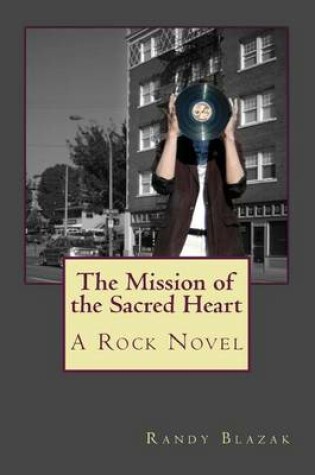 Cover of The Mission of the Sacred Heart