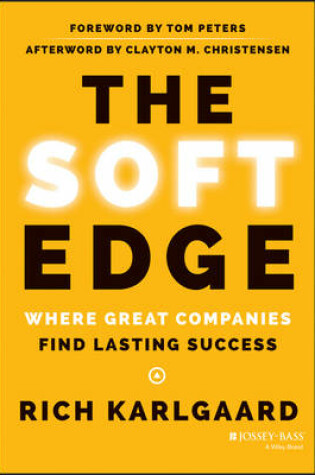 Cover of The Soft Edge