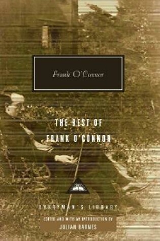 Cover of Frank O'Connor Omnibus