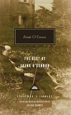 Book cover for Frank O'Connor Omnibus