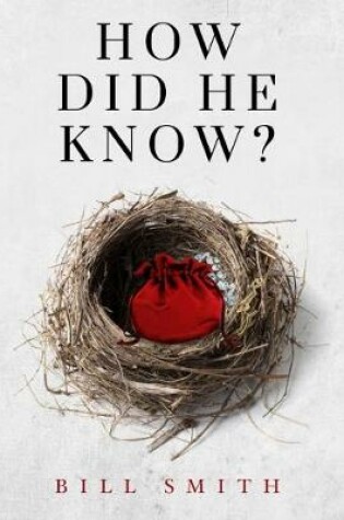 Cover of How Did He Know?