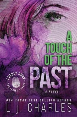 Cover of A Touch of the Past
