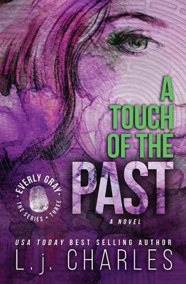 Book cover for A Touch of the Past