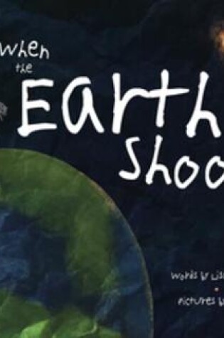 Cover of When the Earth Shook