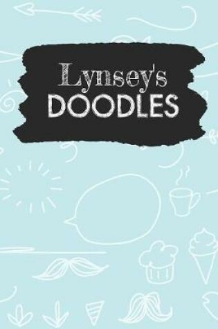 Cover of Lynsey's Doodles