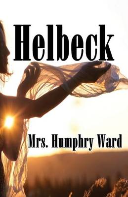 Book cover for Helbeck