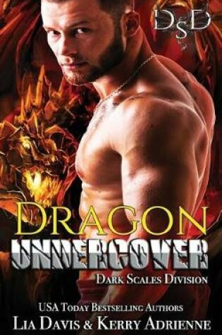 Cover of Dragon Undercover