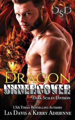 Book cover for Dragon Undercover