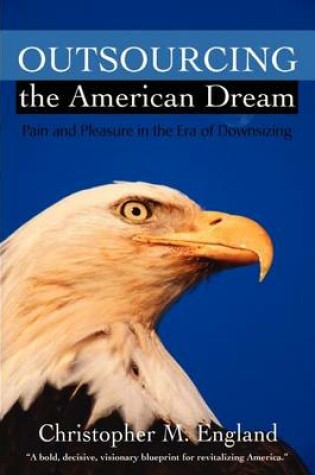 Cover of Outsourcing the American Dream