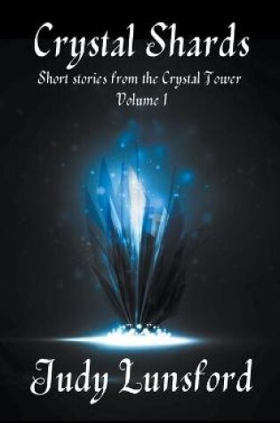 Cover of Crystal Shards