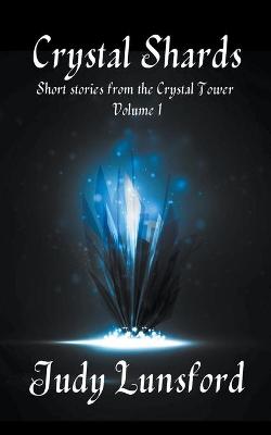 Book cover for Crystal Shards