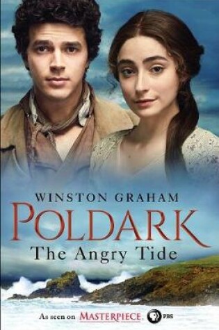 Cover of The Angry Tide