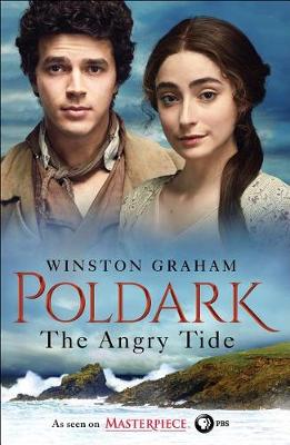 Cover of The Angry Tide