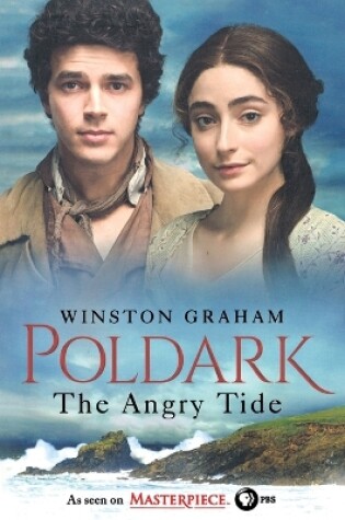 Cover of Angry Tide