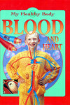 Book cover for Blood and Heart