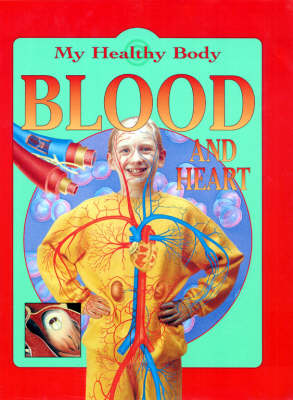 Cover of Blood and Heart