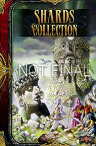 Cover of Shards Collection Volume 1