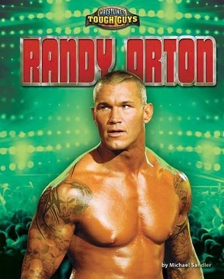 Cover of Randy Orton