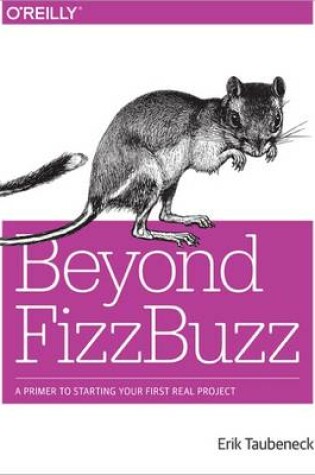 Cover of Beyond Fizzbuzz