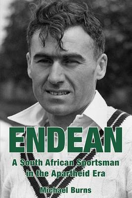 Book cover for Endean