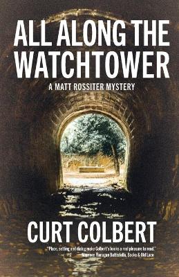 Book cover for All Along the Watchtower