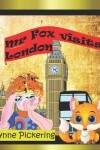Book cover for Mr Fox visits London