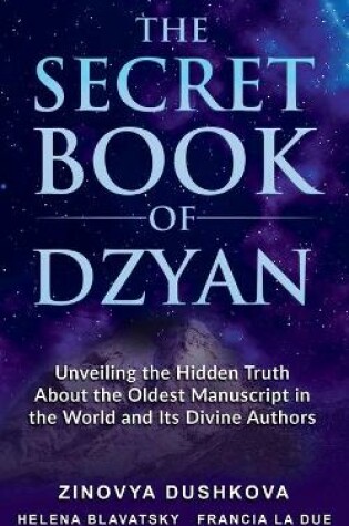 Cover of The Secret Book of Dzyan