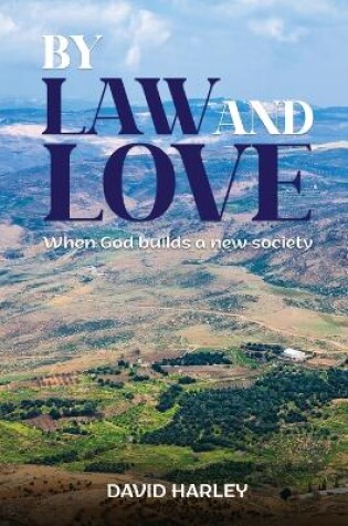 Cover of By Law and Love