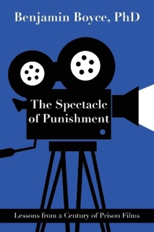 Cover of The Spectacle of Punishment