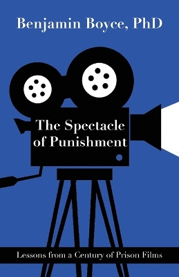 Book cover for The Spectacle of Punishment