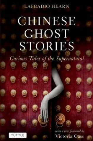 Cover of Chinese Ghost Stories