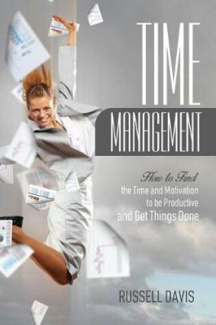 Cover of Time Management