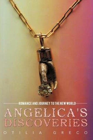 Cover of Angelica's Discoveries