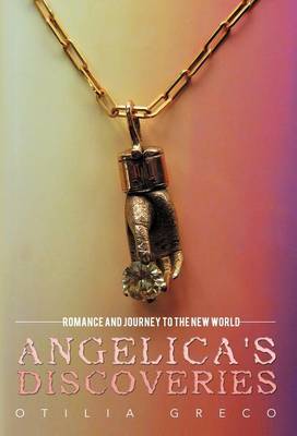 Cover of Angelica's Discoveries