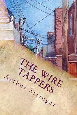 Cover of The Wire Tappers