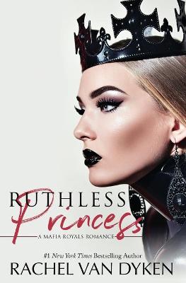 Book cover for Ruthless Princess