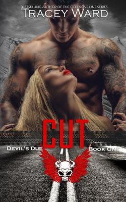 Book cover for Cut