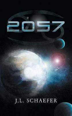 Book cover for 2057