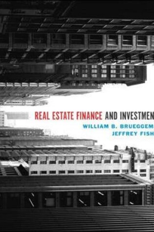 Cover of Real Estate Finance and Investments with CD and Powerweb