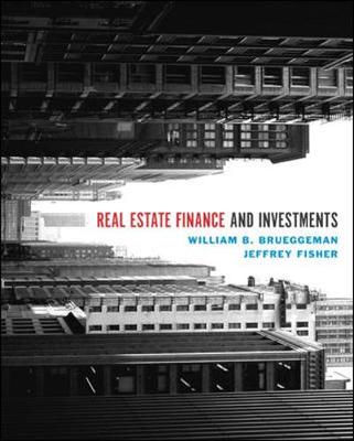 Book cover for Real Estate Finance and Investments with CD and Powerweb