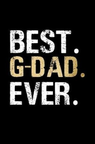 Cover of Best G-Dad Ever