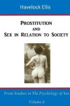 Book cover for Prostitution