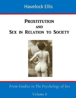 Cover of Prostitution