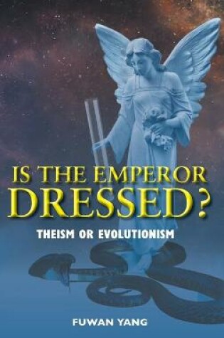 Cover of Is The Emperor Dressed?